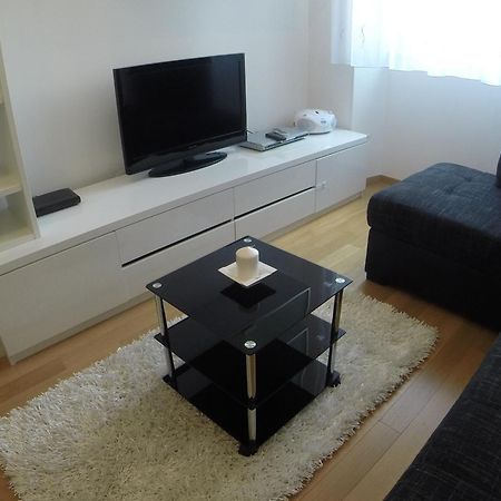 Promenade Apartment สปลิท ภายนอก รูปภาพ
