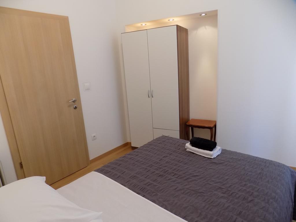 Promenade Apartment สปลิท ห้อง รูปภาพ