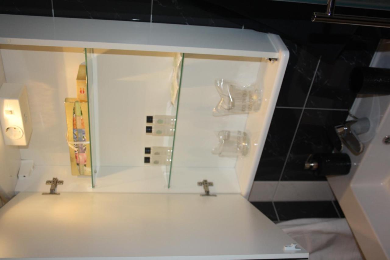 Promenade Apartment สปลิท ภายนอก รูปภาพ