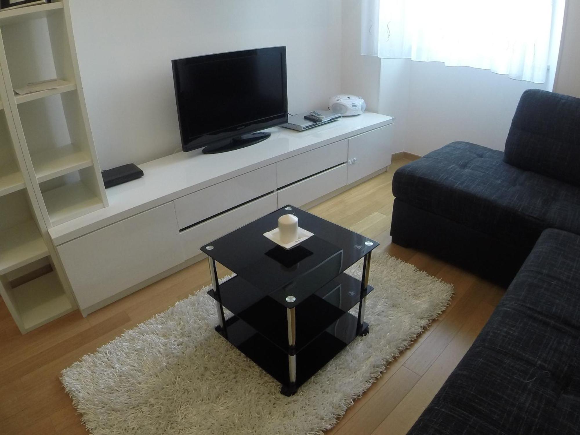 Promenade Apartment สปลิท ภายนอก รูปภาพ