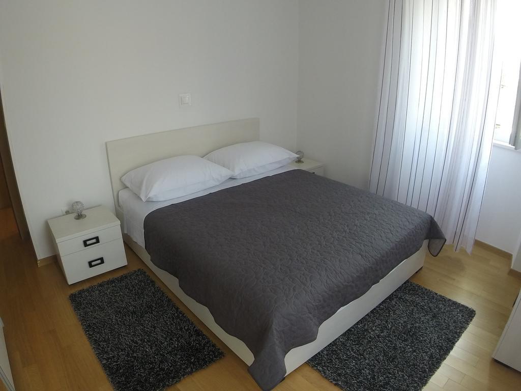 Promenade Apartment สปลิท ห้อง รูปภาพ